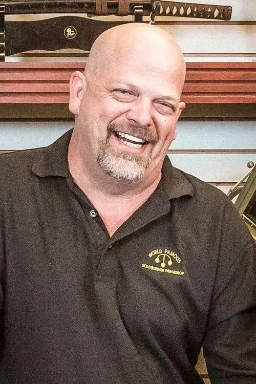 Rick Harrison profile picture