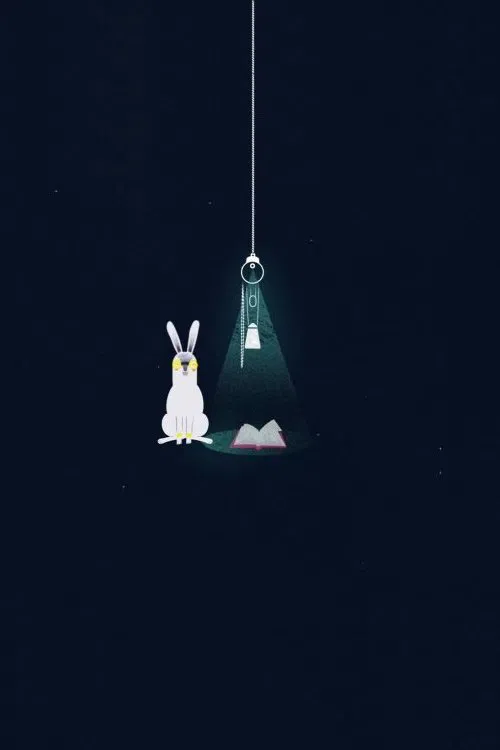 Poster da série Shell Bedtime Stories