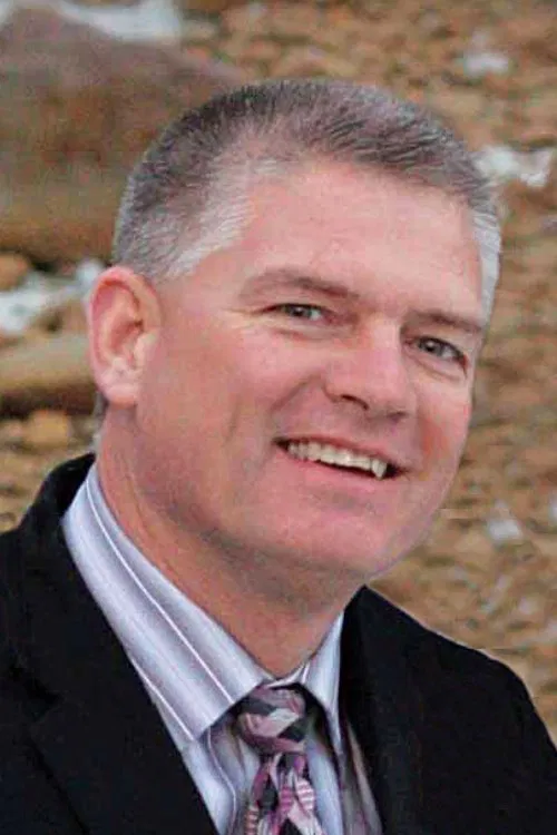 Gil Bates profile picture