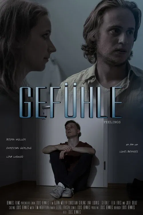 Gefühle movie poster