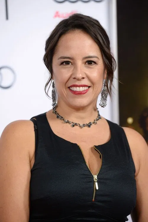 Patricia Riggen profile picture