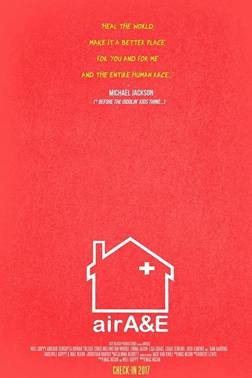 AirA&E movie poster