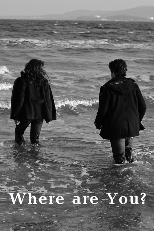 Where are you? movie poster