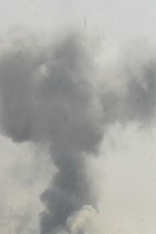 Cloud Studies movie poster