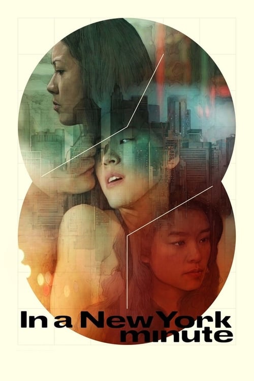 In a New York Minute movie poster
