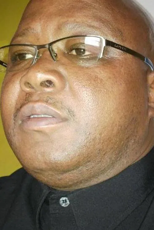 Thabang Borole profile picture