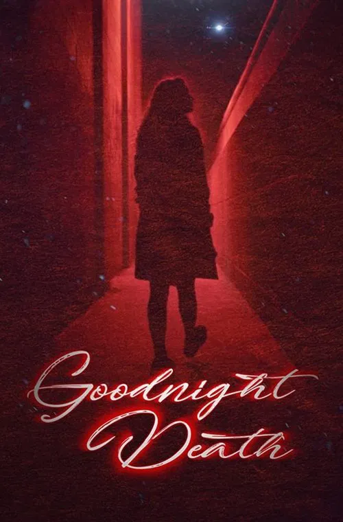 Goodnight Death movie poster