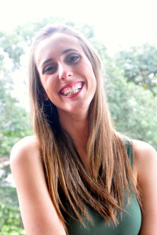 Daniela Camaiora profile picture