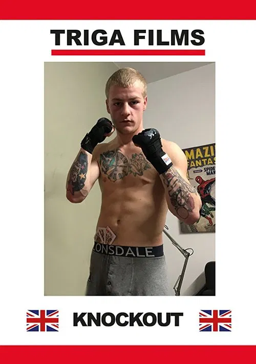 Knockout: Strip Jack Naked movie poster