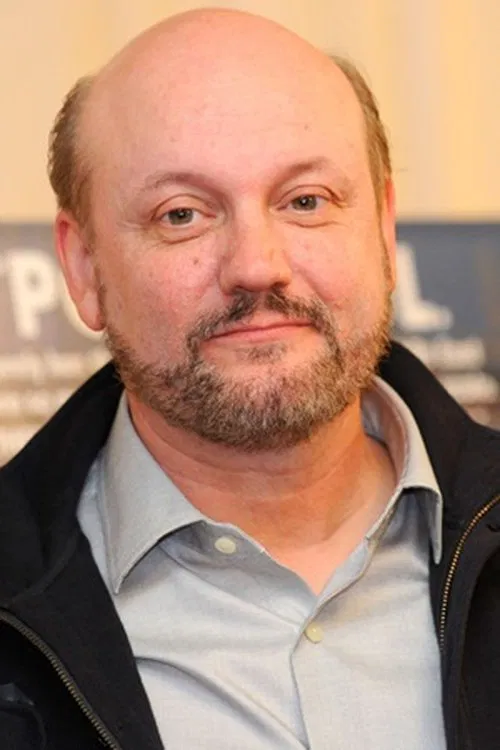 Juan José Campanella profile picture