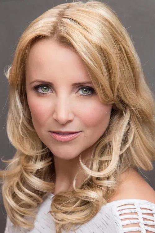 Carley Stenson profile picture