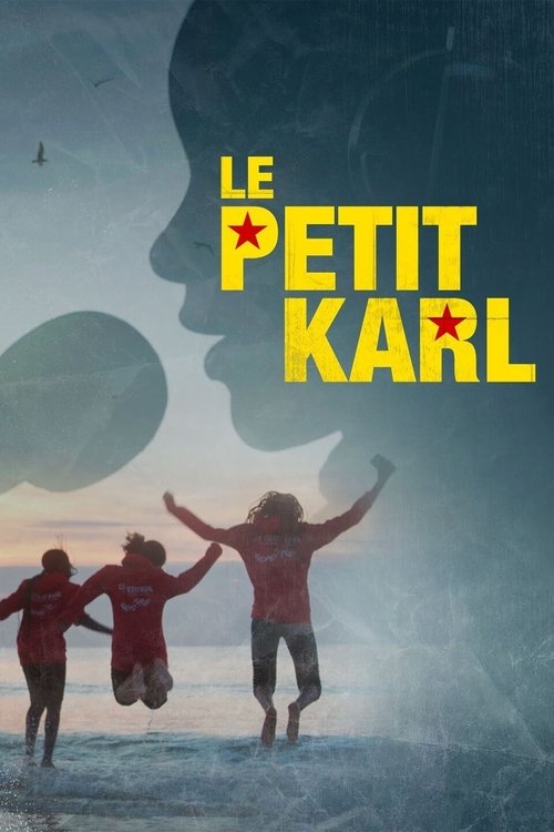 Le petit Karl movie poster