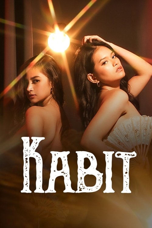 Kabit movie poster