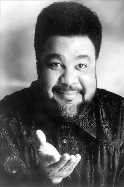 George Duke profile picture
