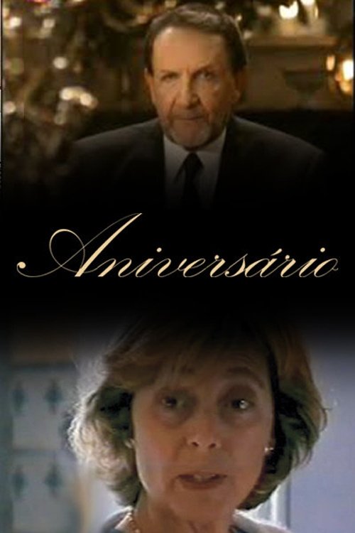 Aniversário movie poster