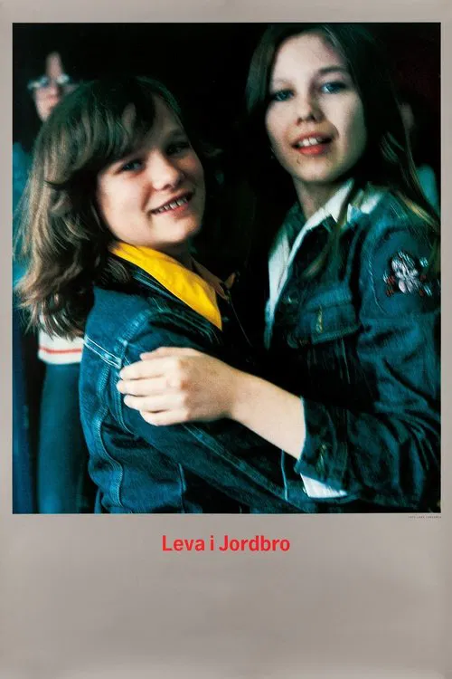 Leva i Jordbro movie poster