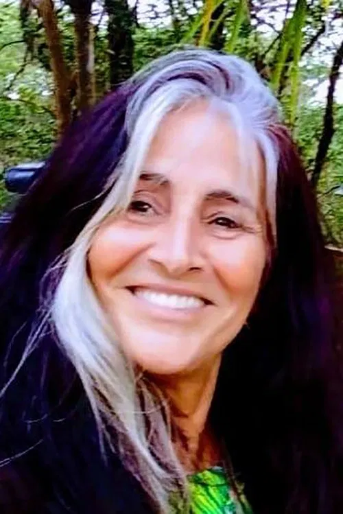 Marcia Gáudio profile picture