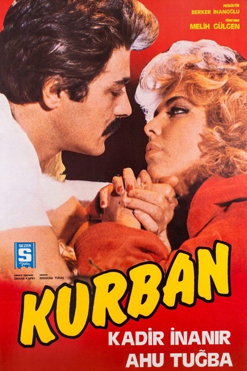 Kurban movie poster