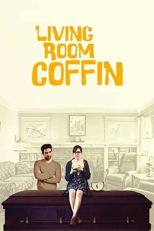 Living Room Coffin movie poster