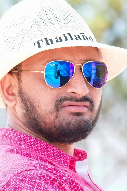 Habieb Naseer profile picture