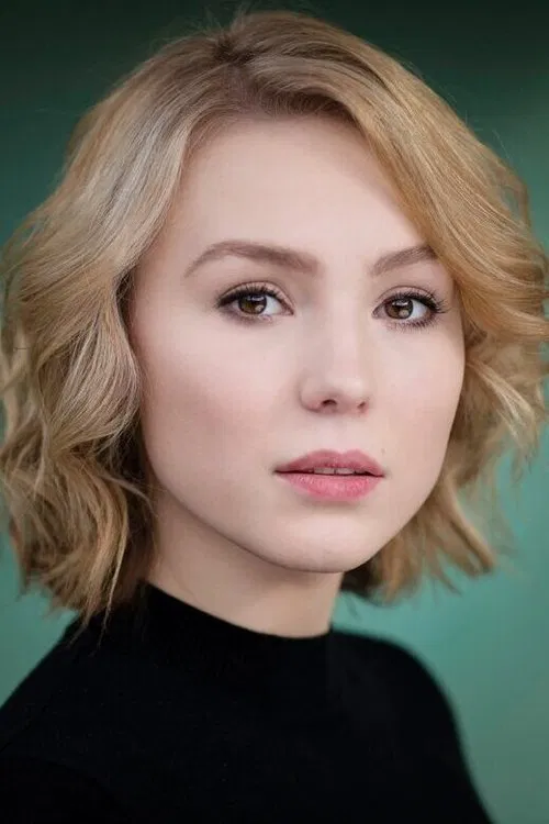 Natasha Calland profile picture