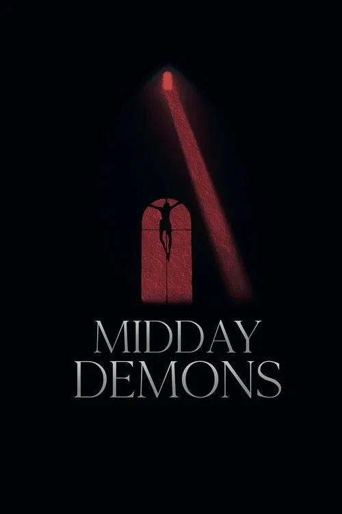 Midday Demons movie poster