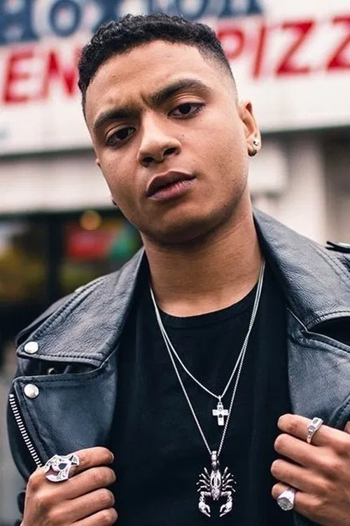 Ludovic Jean-Francios profile picture