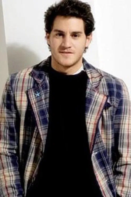 Federico Barón profile picture