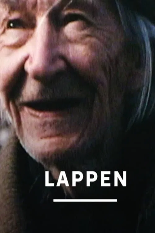 Laplander movie poster