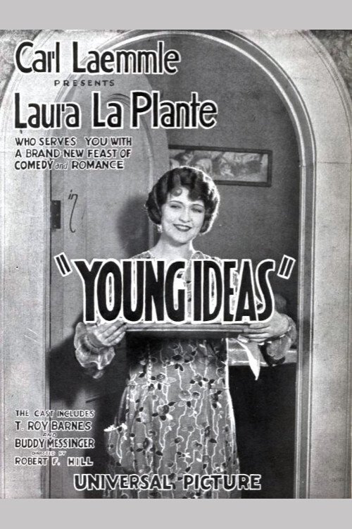 Young Ideas movie poster