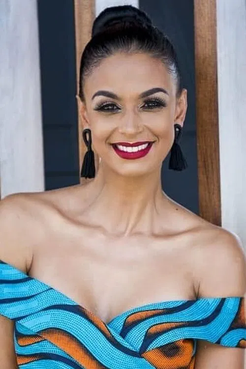 Vânia Oliveira profile picture