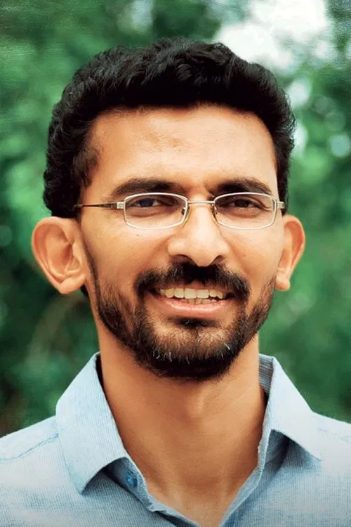 Sekhar Kammula profile picture