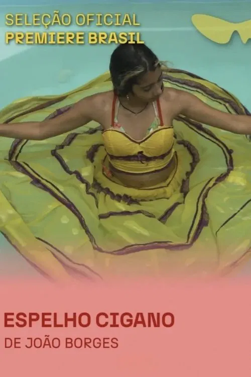 Espelho Cigano movie poster