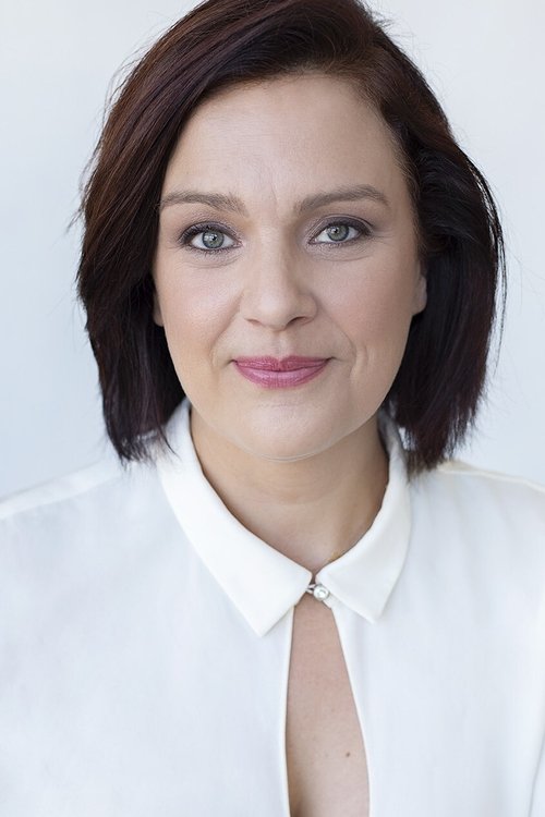 Julie Roussel profile picture