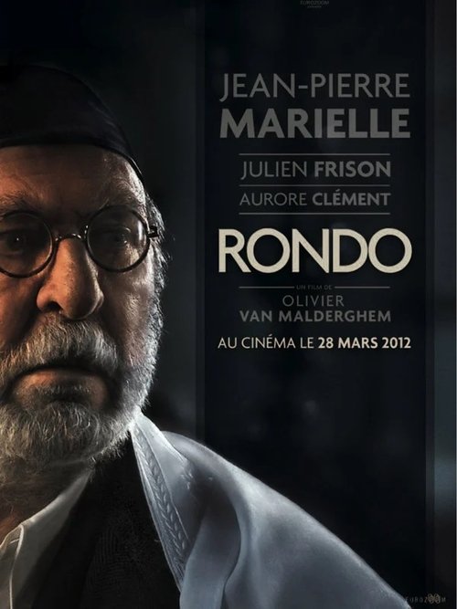 Rondo movie poster