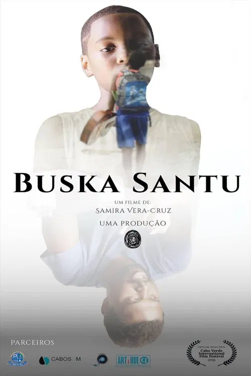 Poster do filme Buska Santu