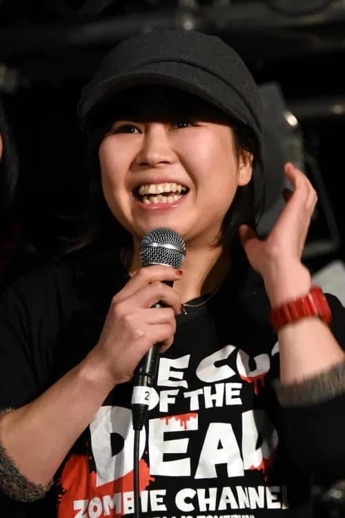 Miki Yoshida profile picture