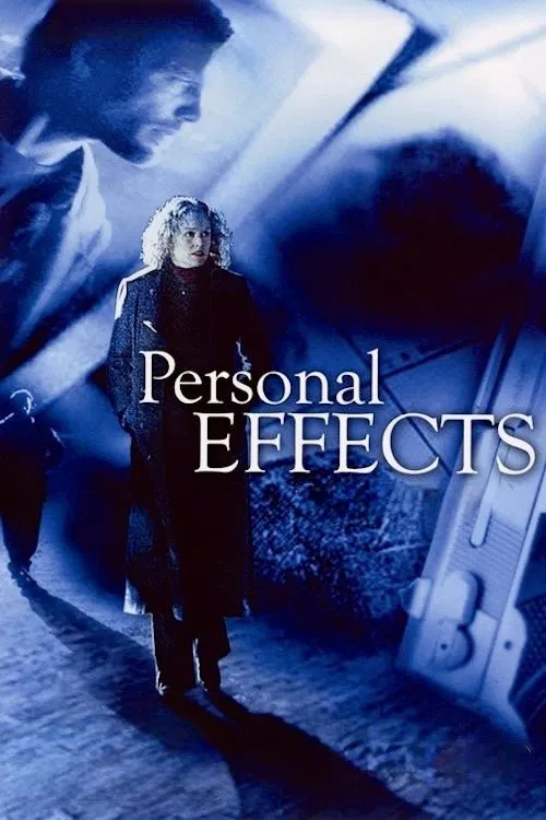 Personal Effects movie poster