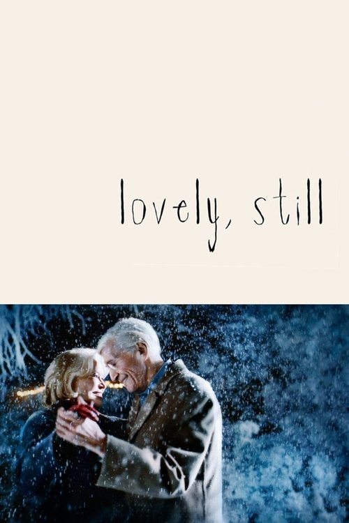 Lovely, Still movie poster