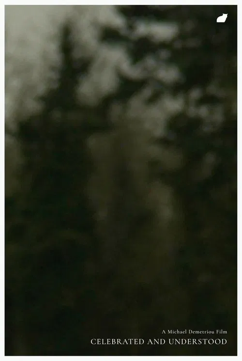 Celebrated and Understood movie poster