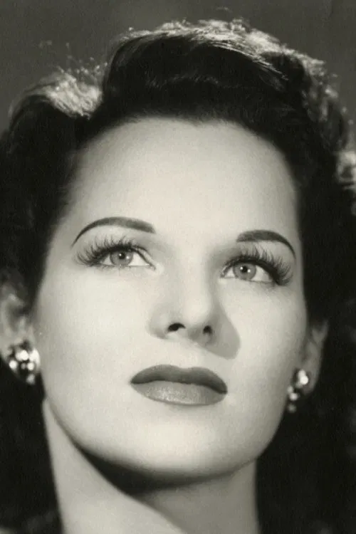Virginia Hill profile picture