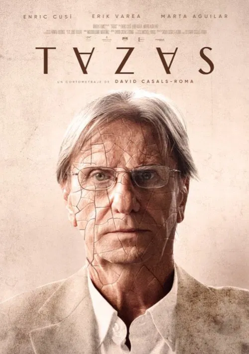 Tazas movie poster
