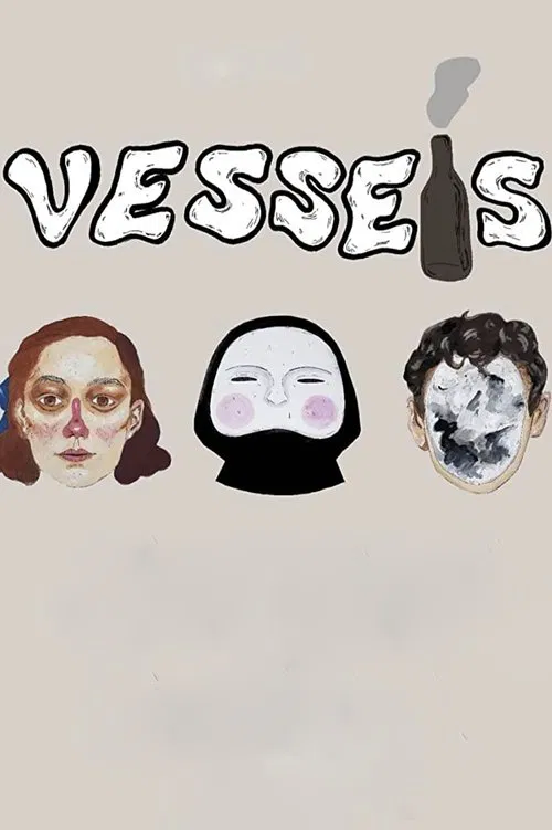 Poster do filme Vessels
