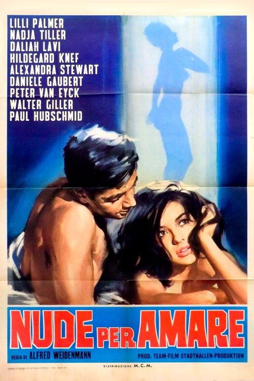 And So to Bed movie poster