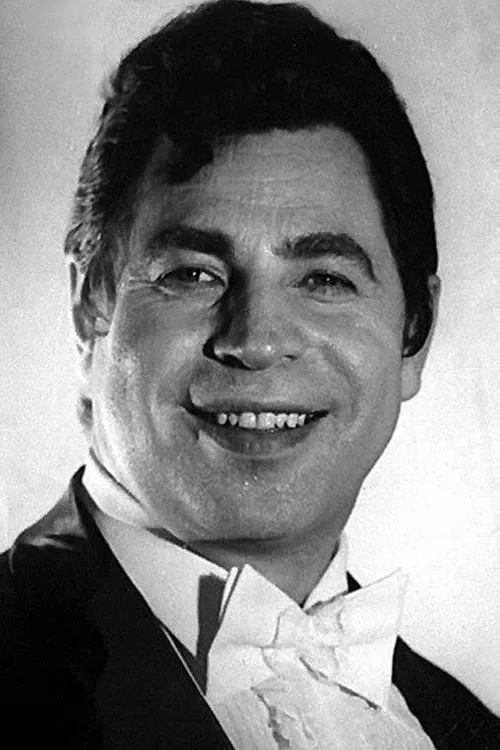 Foto de perfil de Leonid Kharitonov