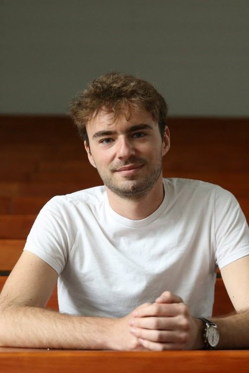 Antoine Bristielle profile picture