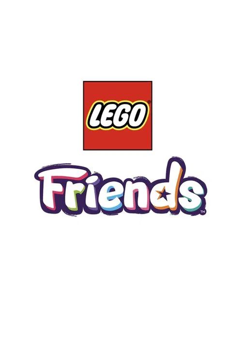 LEGO Friends: Heartlake The Musical movie poster