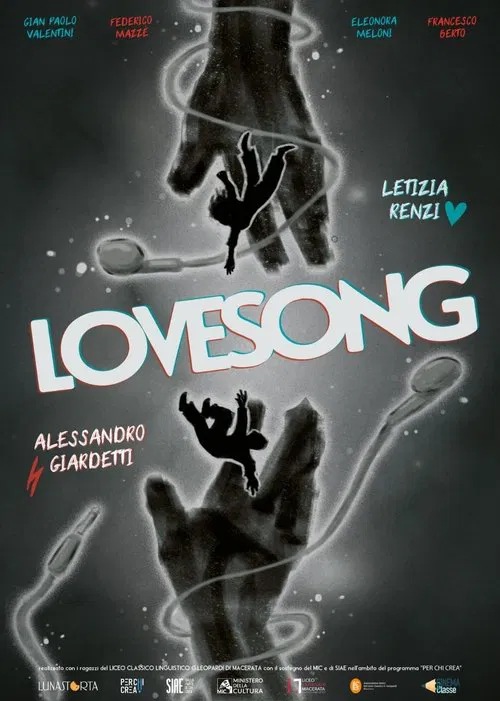 Lovesong movie poster
