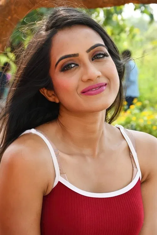 Amika Shail profile picture