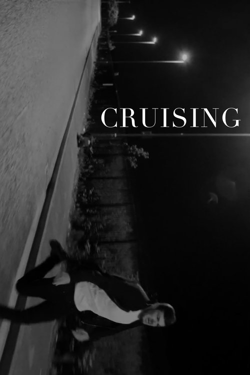 Poster do filme Cruising